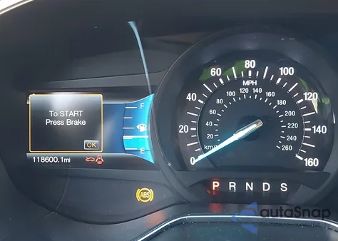 2016 Ford Fusion Se z USA, uszkodzony, nr VIN 3FA6P0HDXGR170525